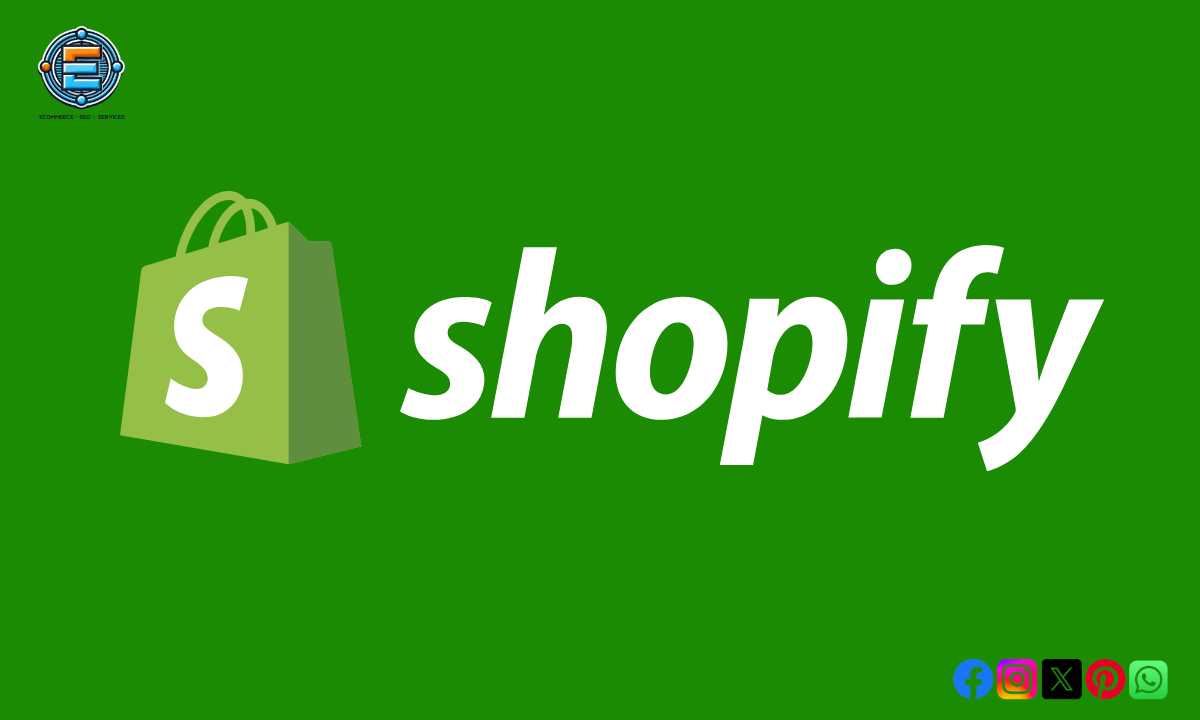 Shopify: An SEO Perspective